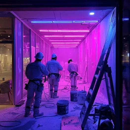 GMAK : L’Excellence dans l’Agencement de Magasins et la Seconde Œuvre - Digital Empire