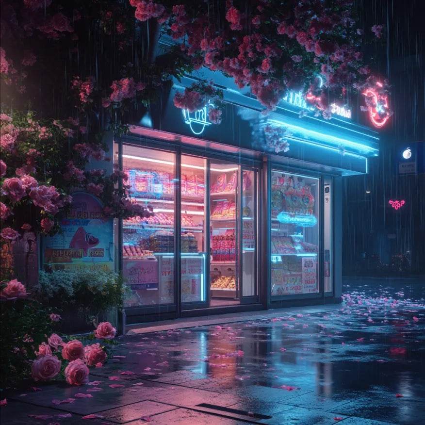 Chill & Gum : L’E-Commerce qui a Redéfini le Marché des Chewing-Gums Aphrodisiaques - Digital Empire