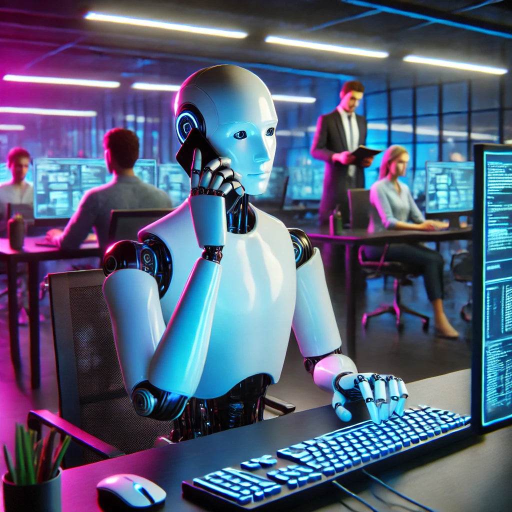 Chatbot IA Générateur de Leads Avancé